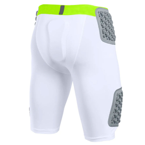 Pantalones Cortos de Compresión para Hombre de Alta Calidad, Secado Rápido, Algodón, Deportivos, Ajustados, Elásticos, Ropa Interior, Pantalones Cortos para Hombre, Último Modelo 2026 - Product Image 2