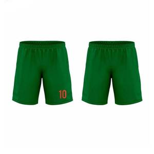 Pantalones Cortos de Fútbol 2025 al Precio Más Bajo, Personalizados para Hombre y Mujer, Ropa Deportiva, Pantalones Cortos de Fútbol Sublimados Personalizados - Product Image 6