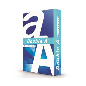 Papier de copie A4 classique de marque personnalisée 500 feuilles lisses et lumineuses pour une impression claire de la France pour le bureau à domicile et l'école - Product Image 3