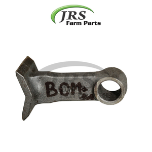 Les lames de marteau de précision pour les récolteurs à fléaux libèrent le potentiel agricole-Nouvel état exporté et fourni d'Inde - Product Image 3