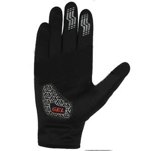 Gants de cyclisme fitness pour hommes et femmes, respirants, avec support pour le poignet, écran tactile, ski, salle de sport, haltères, musculation, entraînement sportif, extérieur - Product Image 2