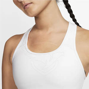 Soutien-gorge de sport respirant pour femmes de la meilleure qualité pour l'entraînement sportif au Pakistan au prix de gros - Product Image 3