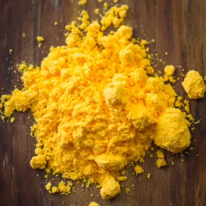 Queso Cheddar Amarillo en Polvo Seco a Granel de Alta Calidad para Palomitas de Maíz, Papas Fritas, Pasta y Uso Culinario al Mejor Precio - Product Image 1