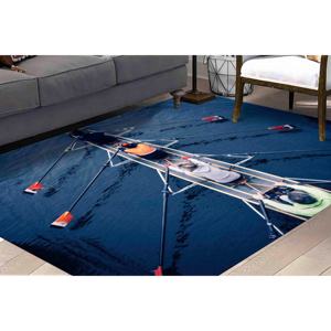 พรมพิมพ์ลาย: สั่งทำได้, ของขวัญเพื่อนเจ้าสาว, ตกแต่งร้านเสริมสวย, ทีมพายเรือ, พรมขนนุ่ม - Product Image 3