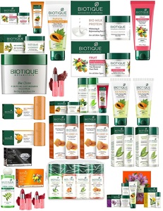 Jabón de Espuma Ayurvédico BIOTIQUE para el Cuidado de la Piel y el Cabello, Cuidado Facial y Corporal, Productos para el Cuidado de los Pies de Uso Doméstico, Exportación a Granel - Product Image 2