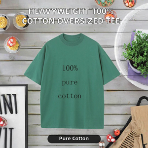 T-shirt décontracté blanc pour homme, coupe classique, 100 % coton, tricot uni, col rond, manches courtes, streetwear - Product Image 5