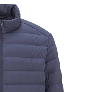 Veste matelassée pour homme à prix avantageux, respirante, sur mesure, vente chaude, confortable, tendance, vêtements de sport pour homme, veste matelassée avec le meilleur style - Product Image 6