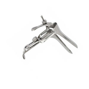 Spéculum de gynécologie de haute qualité QNQ Instruments chirurgicaux de spéculum vaginal en acier inoxydable maintenant disponibles au prix de gros - Product Image 5