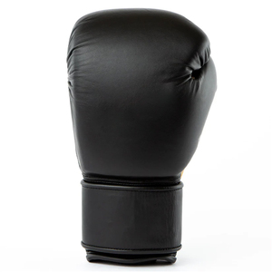 Nouveau modèle Gants de boxe d'entraînement Gants de combat Gants de boxe en cuir synthétique Pro Fight Gants de boxe jumeaux sur mesure - Product Image 3