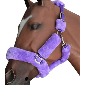 Haltères équestres en nylon rembourrés de qualité supérieure pour l'équitation, au meilleur prix - Product Image 2
