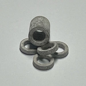 [YUJIN PREFORM] Collage de précision pour souder Rondelle à souder durable pour rondelle à souder 42Sn / 57.6Bi / 0.4Ag - Product Image 2