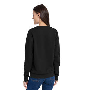 Elegante siguiente nivel 9003 Unisex Santa Cruz mujer sudadera cuello redondo clásico Unisex Santa Cruz sudadera - Product Image 2