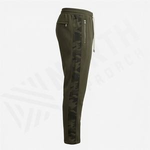 Pantalones Casuales para Hombre, Ropa Deportiva, Pantalones Ajustados, Pantalones Deportivos para Gimnasio, Lavados, de Primera Calidad, Duraderos y con Estilo - Product Image 3