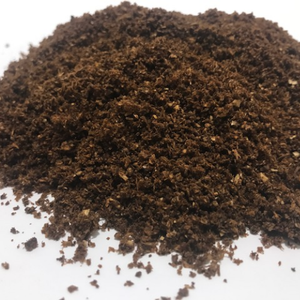 กากน้ำตาลบริสุทธิ์ผงอบแห้ง/กากน้ำตาลอบแห้งแบบสเปรย์ออร์แกนิก - Product Image 1