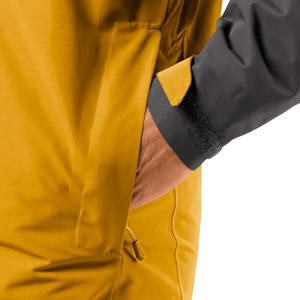 Nouvelle arrivée sur mesure veste coupe-vent pour hommes matériau souple veste de pêche avec UPF 50 dernière conception imprimée à la mode - Product Image 4