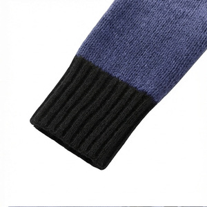 Sudaderas de Punto de Alta Calidad para Mujer, Colores y Tallas Personalizadas, Logotipo de Marca, Precio al por Mayor, Sudaderas Elegantes y Suaves para Todas las Temporadas - Product Image 5