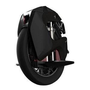 Monociclos electrificados STANDARD V13 126V 3024Wh Torque 4500W Monowheeled - Product Image 3
