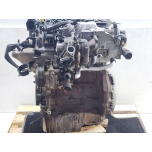 MOTEUR SEMI-COMPLET D'OCCASION pour Fiesta 6ème Série Restyling YYJB 140CV E1BG6006BB Essence 998 (13>) 2016 87000 km - Product Image 2