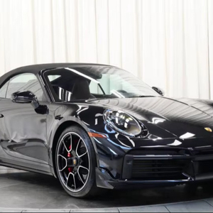 Porsche 911 2024 Estándar Confortable - Product Image 1