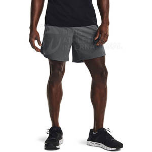 Short de sport extensible avec poches profondes et tissu respirant Short de sport de performance pour homme - Product Image 3