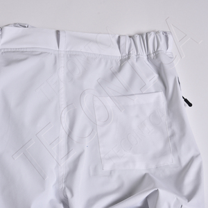 Pantalones de esquí de nieve personalizados para adultos deporte de invierno a prueba de viento transpirable OEM invierno snowboard poliéster nailon al aire libre - Product Image 3