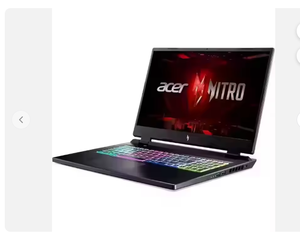 Portátil para Juegos M-SI Titan GT77 de 17.3 Pulgadas 4K I7-12800HX 16GB DDR5 1TB SSD RTX 3070 Ti con Procesador Intel I9 (Reino Unido/EE. UU.) - Product Image 2