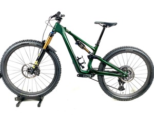 PRECIO MÁXIMO 2025 15 Pro X0 AXS 1X12 Talla S1 VERDE SATINADO Mediano Grande Extra Grande - Product Image 3