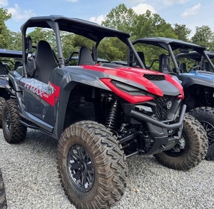 Top qualité nouvellement publié 2025/2026 YAMAHAAS WOLVERINES 1000 RMAX2 XTR - Product Image 1