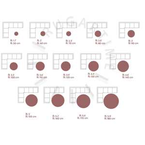 Navy Blue Printed <b>Rug</b> - Modern, Easy To Clean, <b>Car</b> Mat, Salon,Velvet <b>Rug</b> - Product Image 5