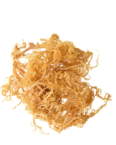SUN <b>DRIED</b> SEAMOSS CLEAN & NATURAL SEA <b>MOSS</b> WHOLESALE - Product Image 1