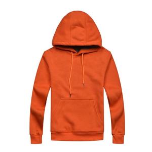 Venta al por mayor sudaderas con capucha Unisex sudaderas con capucha de gran tamaño hombres Puff bordado personalizado de alta calidad pulóver con capucha - Product Image 4