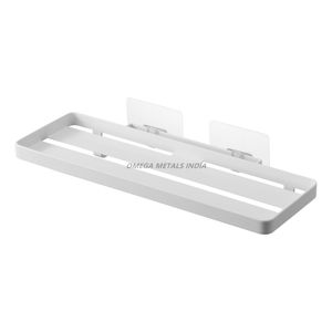 ถาดเสิร์ฟสามชั้นสีดำสุดหรูพร้อมดีไซน์ที่ทันสมัยและโครงสร้างที่หรูหราเหมาะสำหรับการจัดระเบียบอุปกรณ์และการตกแต่ง - Product Image 2