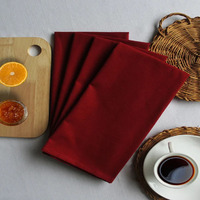 100% coton gaufré armure cuisine chiffons Super doux et absorbants vaisselle laver la vaisselle séchage rapide torchons qualité supérieure