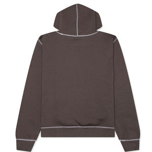 Sweats à capuche pour hommes haute performance avec matière polaire durable et impression DTG DTF vive, parfaits pour les collections de streetwear personnalisées - Product Image 2