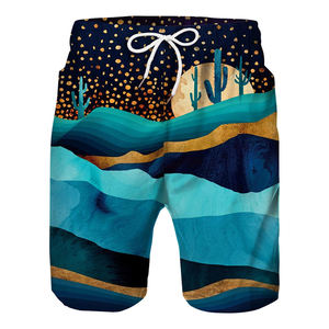 Sublimation Customized New Arrival Latest Style Gym <b>Short</b> Wholesale <b>Men</b> Gym Blank Track <b>Shorts</b> <b>Sweat</b> <b>Short</b> - Product Image 1