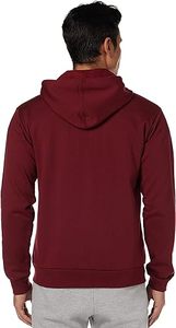 Sudadera con Cremallera para Hombre de Alta Calidad, Antibacteriana, de Secado Rápido, Resistente al Viento, Transpirable, Suave, con Bolsillos - Product Image 3