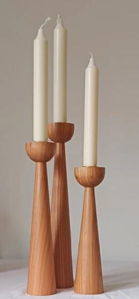 สีไม้ธรรมชาติ