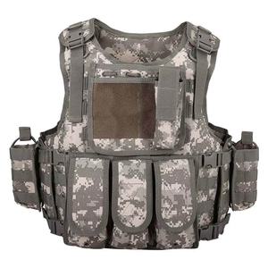 Latest Design <b>Training</b> Running Wear <b>Vest</b> For <b>Men</b> New Style Tactical <b>Vest</b> With Customize Size Wholesale Clothing Tactical <b>Vest</b> - Product Image 6