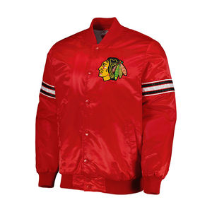 Top Collection Waterproof Hot Sale Cheap Price Custom Logo Team Letterman <b>Jacket</b> Winter OEM Satin Varsity <b>Jackets</b> for Men - Product Image 1
