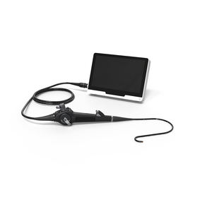 Meilleure offre pour un nouveau cholangioscope endoscopique au prix d'usine pour la chirurgie PTCS/diagnostic et traitement des calculs biliaires - Product Image 2