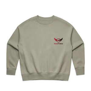 เสื้อสเวตเชิ้ตแบบสวมหัวสำหรับผู้หญิง, เสื้อฮู้ดและสเวตเตอร์แบบผูกเชือกแขนยาวลำลองมีกระดุมปิด1/4ผ้าฝ้าย100% - Product Image 1