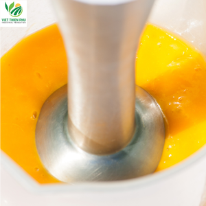 Top Grade 100% hữu cơ tự nhiên xoài <span class=keywords><strong>puree</strong></span> từ Việt Nam <span class=keywords><strong>iqf</strong></span> đóng băng quá trình cả cạnh tranh xuất khẩu giá với số lượng lớn bao bì - Product Image 6