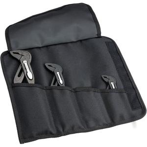 Hazet Universal <b>Plier</b> <b>Set</b> 3-Piece Variety for Versatile Use - Product Image 1