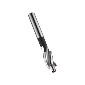 ดอกสว่าน DORMER M 5 f HSS แบบเจาะรู DIN 373 จำนวนคมตัด 3 คม - Product Image 1