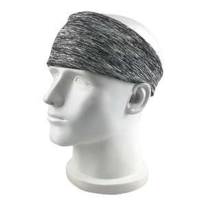 Bandeaux de sport de basketball avec logo personnalisé, marque privée, nouveau design, haute qualité, prix abordable, vente en gros - Product Image 1