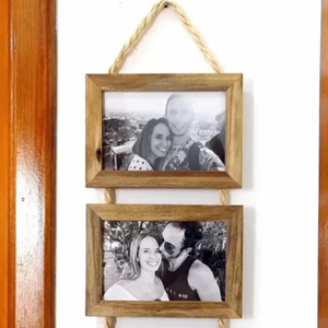 PHOTO Custom Large Antique Wooden Painting <b>Frames</b> Baroque Golden Carved Wooden Photo <b>Frame</b> Ornate Canvas Picture <b>Frame</b> - Product Image 4