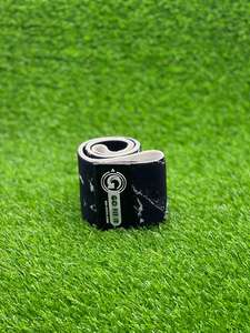 Bande de résistance Hip Circle, haute élasticité, tissu en spandex/polyester antidérapant, confortable, personnalisable pour l'exercice, le modelage et le levage - Product Image 3