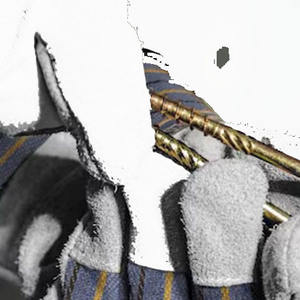 Guantes de trabajo de alta calidad Precio competitivo Etiqueta privada Logotipo personalizado Precio caliente Guantes DE TRABAJO - Product Image 6