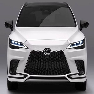 ENVÍO PRIMERO PARA RHD-LDH: Lexus RX 350 Premium AWD SUV 2023 Usado/Seminuevo - Product Image 3