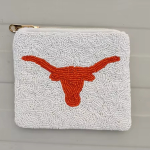 Tùy Chỉnh Sang Trọng Phong Cách Trò Chơi Ngày Đính Cườm Dây Đeo Với Dây Kéo Đóng Cửa Thân Thiện Với Môi Trọng Lượng Nhẹ Có Thể Điều Chỉnh Hợp Thời Trang Chuyên Nghiệp Làm Bằng Tay - Product Image 1